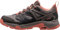Helly Hansen Damen Stalheim Helly Tech wasserdichte Wanderschuhe Hiking Boot, Beton, 42.5 EU