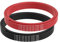 FIRMERST 14 Gauge Flexible Silicone Wire 7.5M Red and 7.5M Black Stranded Tinner Copper Conductor