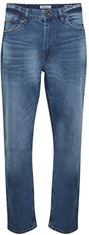 Blend BHThunder Herren Jeanshose Hose Pants Relaxed & Loose Fit Jeans