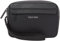 Calvin Klein CK MUST COMPACT CASE Clutch Herren, Schwarz (Ck Black Pebble), OS