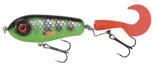 Kinetic Humpy Dumpy 75mm 35g Green Grass