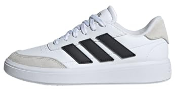 adidas Unisex Kids Courtblock Schuh