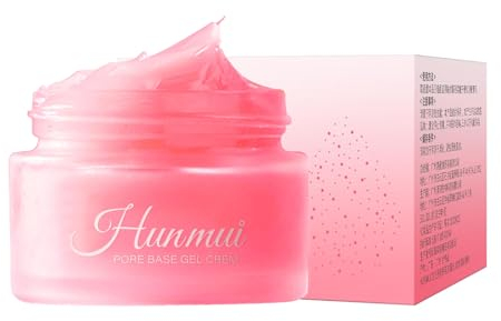 Pore Primer Makeup, Pore Primer Gel Cream, Pore Base Gel Cream, Jelly Grip Primer Essence, Make-Up Basis Gel Cream Invisible Pore, Invisible Pore Tift Face Primer Cover Pores and Blemish