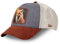 Hatfield Fox Trucker Cap - One-Size