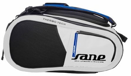 Sane Paletero pádel Pro Sport White