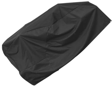 Toddmomy Log Splitter Cover for Garden Oxford Fabric Rainproof Furniture Cover Outdoor Log Splitter Protector