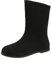 outlet angebote Langschaft Stiefel Damen Damen Klassische Stiefel Elegant Klobiger Blockabsatz Spitze Zehe Langschaf 5 euro artikel damen sneaker sale