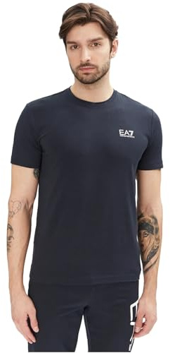 EA7 T-Shirts-kurze Ärmel Herren