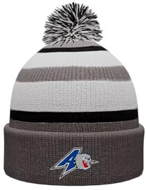 Sport Your Gear NCAA Prime Wintermütze mit Bommel und Bommeln, Unc Asheville, Einheitsgr��e