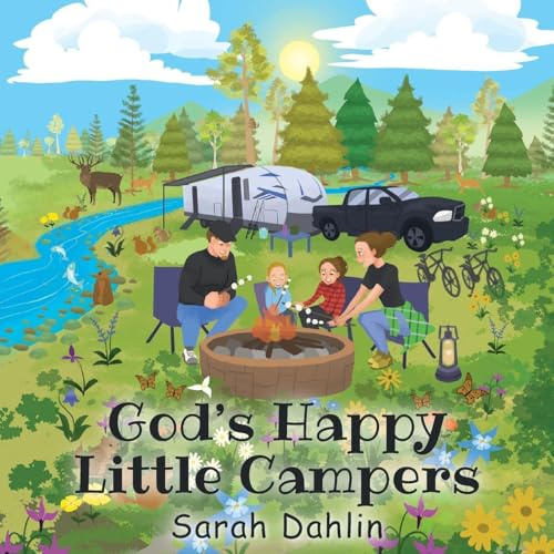 God's Happy Little Campers