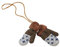 SAMGU Winter Warm Baby Handschuhe Full Fingers Jungen Mädchen Handschuhe Cotton Knitting Farbe Hellgrau