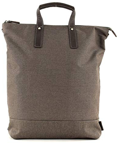 Jost Bergen Rucksack für Erwachsene, Unisex, Taupe, S, Lässig