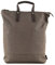 Jost Bergen Rucksack für Erwachsene, Unisex, Taupe, S, Lässig
