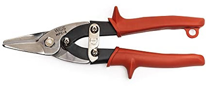 Wiss Metal Wizz MPC3N Mehrzweckschere für den Heimwerker, Schnitte Jeglicher Kombination 229mm