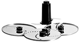 Tefal xf63b0b1 Zubehör Multifunktions-Küchenmaschine