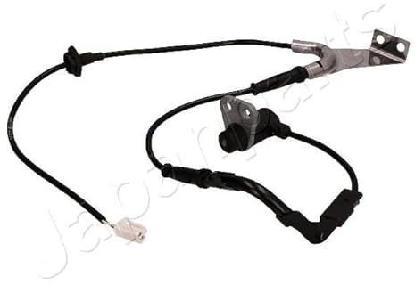 JAPANPARTS ABS-Sensor ABS-346 Hinterachse rechts Kompatibel mit MAZDA MX-5 II NB