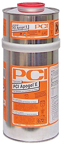 PCI Apogel E Injektionsharz 2K 1kg