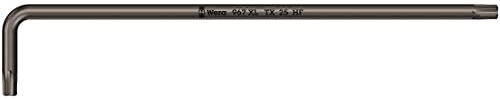 967 XL HF TORX® Winkelschlüssel mit Haltefunktion, lang, TX 25