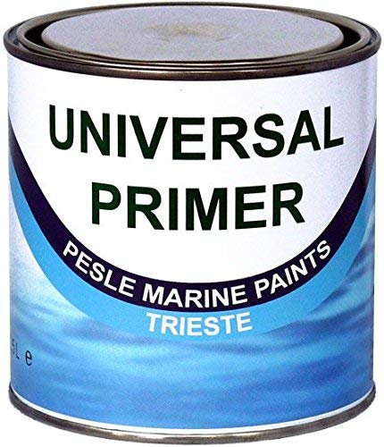Marlin Universal Primer - Primer isolante per antivegetative (2,5 litri)