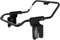 Diono Quantum Adapter for Graco and Chicco Car Seats, Black