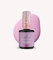PINK Gellac color 242 Pastel Purple esmalte pintauñas gel permanente 14