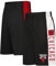 Ultra Game NBA Active Soft Workout Basketball Trainingsshorts für Herren