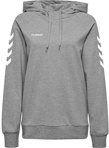 hummel Kapuzenpullover Hmlgo Damen