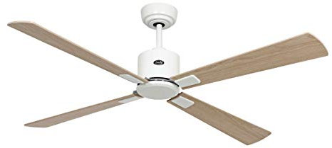 Deckenventilator Eco Neo III 132 WE Ahorn/Buche