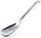 Cucchiaione Delta, Riso, Acciaio Inossidabile, Argento, Cucina, 27.5 cm