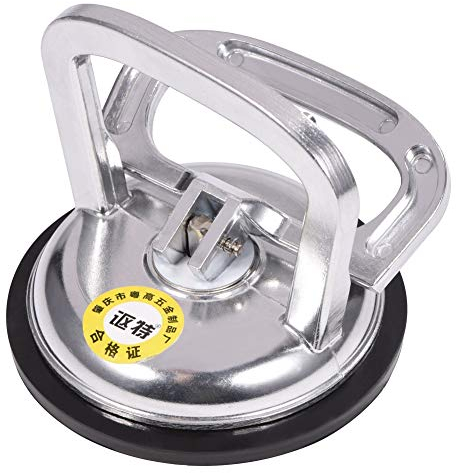 MAGT Extractor de Abolladuras Ventosa, Removedor De Abolladuras Ventosa, Reparar Extractor de abolladuras Herramientas de reparación del Parachoques y carrocería