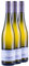 Nehrbaß - “Chardonnay 2022” - Weißwein trocken 3 x á 0,75 Liter - Qualitätswein - Vegan - Aus Deutschland (Rheinhessen) - mit Schraubverschluss
