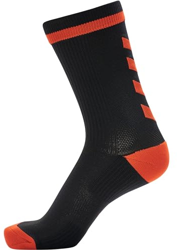 hummel Unisex Elite Indoor Socke Low Pa socks