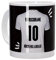 Borussia Mönchengladbach Tasse Trikot *Home 20/21* personalisierbar
