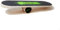TOOLZ Balance Board Trainer – Trainingsbrett für das Koordinations-, Gleichgewichts- & Krafttraining – Balancierbrett aus Holz