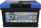 CARTEC Plus Starterbatterie Parent (70 Ah / 640 A)