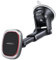Support Téléphone Voiture, 6 aimants puissants, Support de téléphone pour Tableau de Bord Flexible, réglable, Support de téléphone à Ventouse puissante pour iPhone, Geogle, etc