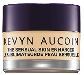 Kevyn Aucoin The Sensual Skin Enhancer SX04 Golden-Light für Damen, 0,3 oz Concealer