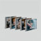 MONSTA X - NO LIMIT [Jewel ver. / Random Cover] (10th Mini Album) Album+Extra Photocards Set