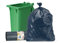 10 x 360L Blue Heavy Duty Bin Liners 12kg – 70 Microns 100 x 125 cm (1 Roll of 10 Bags)