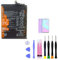 Aousavo HB396285ECW batería de Repuesto Compatible con Huawei Honor 10 / Huawei P20 con Kit de Repuesto