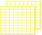 8000 Stück, 13 x 8 mm - Preisetiketten Selbstklebend Aufkleber Klebeetiketten zum Beschriften