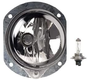 Johns, Nebel Scheinwerfer passend für Mercedes R171 SLK 01/08-02/11 Links Fahre. mit H7