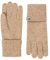 Roeckl Damen Snow Time Handschuh, Cashmere, ONE Size
