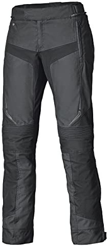 Held Savona Base wasserdichte Motorrad Textilhose, schwarz, 2XL | Gore-Tex