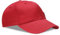 PUMA Unisex Metal Cat Cap Verschluss, Clubrot, Einheitsgröße EU