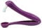 Cherry Corer & Fruit Pitter - Effortless Seed Removal for Cherries, Strawberries, Olives, Plums, Berries, and More - Reusable Kitchen Tool
