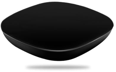 LANBON L8-HR IR Repeater, Universal Remote Control Switch for All Infrared Remote TV, DVB, AC, Sound Box of the Same Space, Support Alexa/Google Home/Smart Living APP,Wifi Mesh Network, Easy Setting