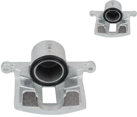 2x Bremssattel Vorderachse links rechts für Corolla ZZE12 NDE12 ZDE12 E12 ZER ZZE R1 E12J E12T E12 ZZE12 NDE12 ZDE12 ZER ZZE R1 E12J E12T
