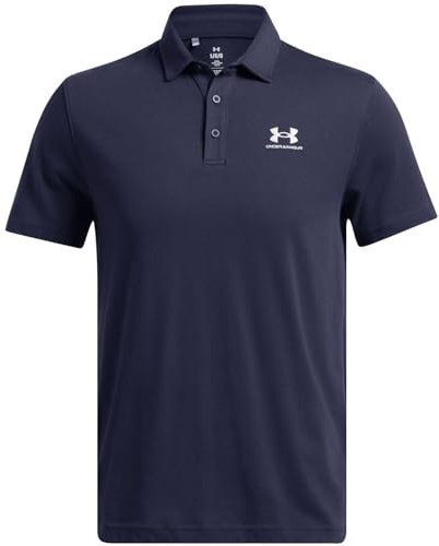 Under Armour Icon Polo Herren - M