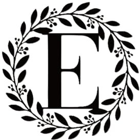 Makramee Schwarz Metallwände, schmücken den Innenbereich, Zuhause, Schlafzimmer, Wandbehang, Metallwanddekoration Kochlöffel Halter (E, One Size)